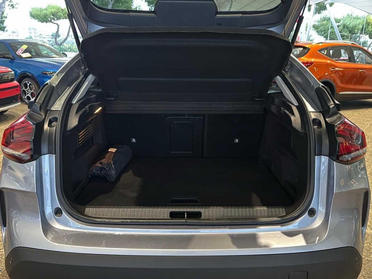 Citroën Citroën C4 usata 14