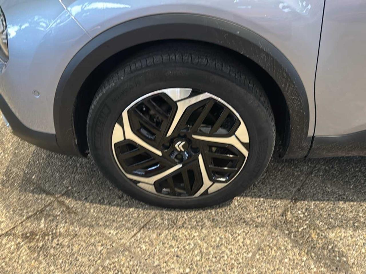 Citroën Citroën C4 usata 15