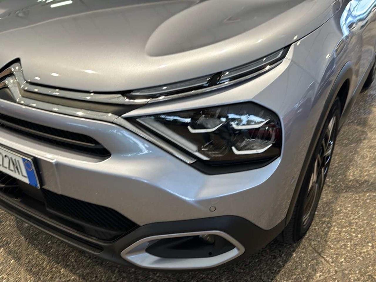 Citroën Citroën C4 usata 16