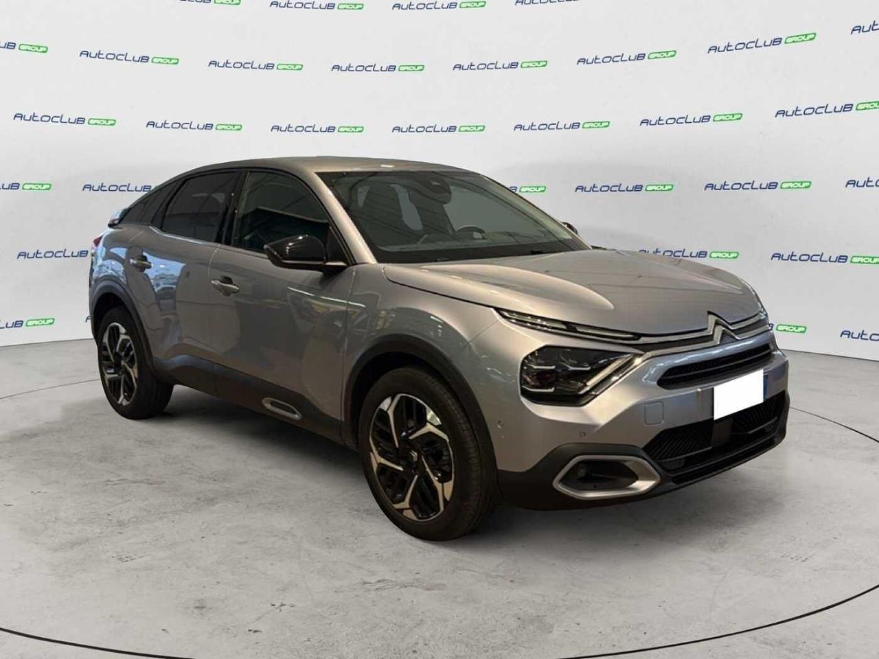 Citroën Citroën C4 usata 17