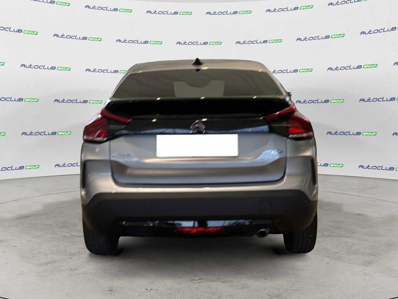 Citroën Citroën C4 usata 19