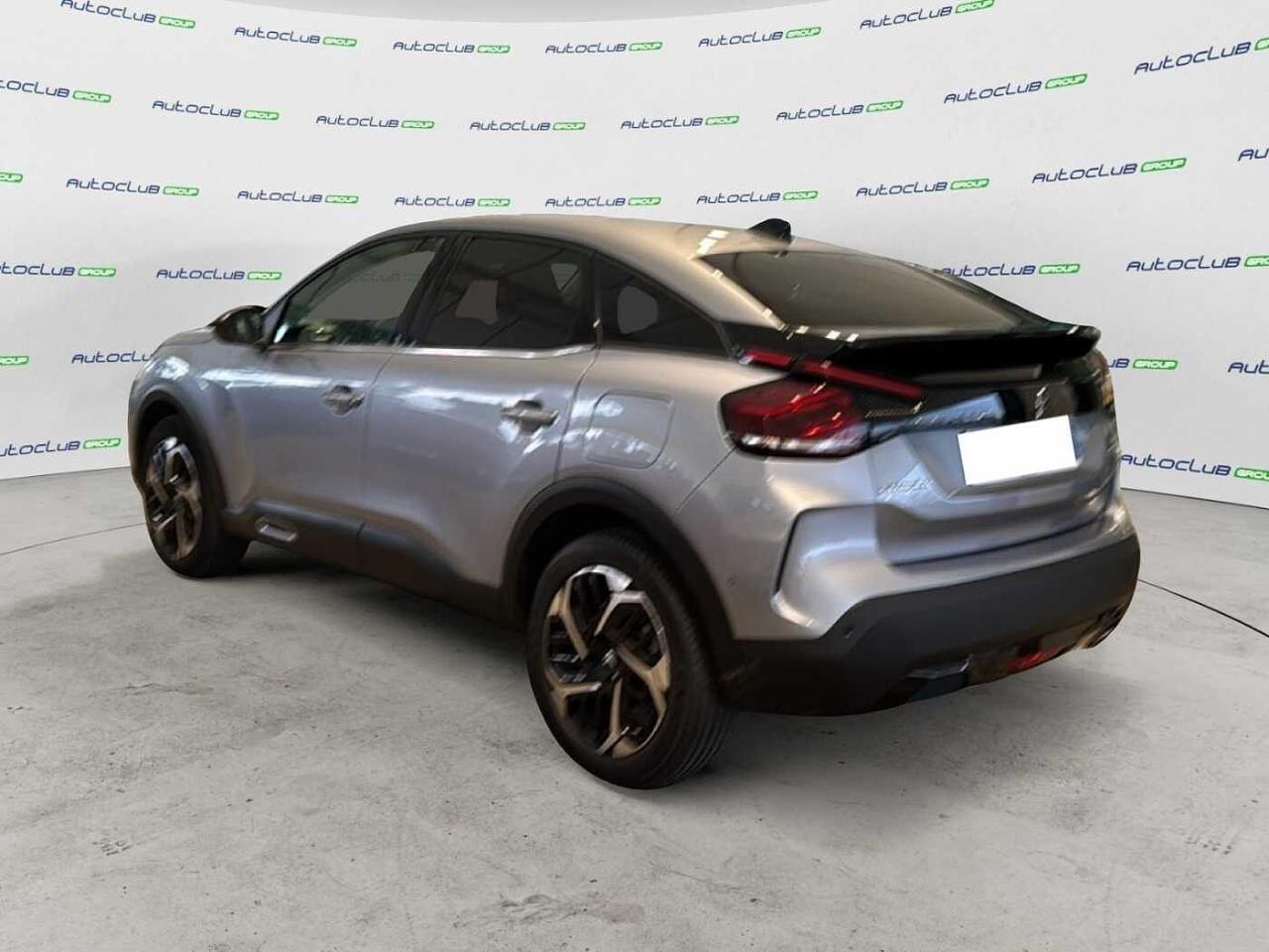 Citroën Citroën C4 usata 20