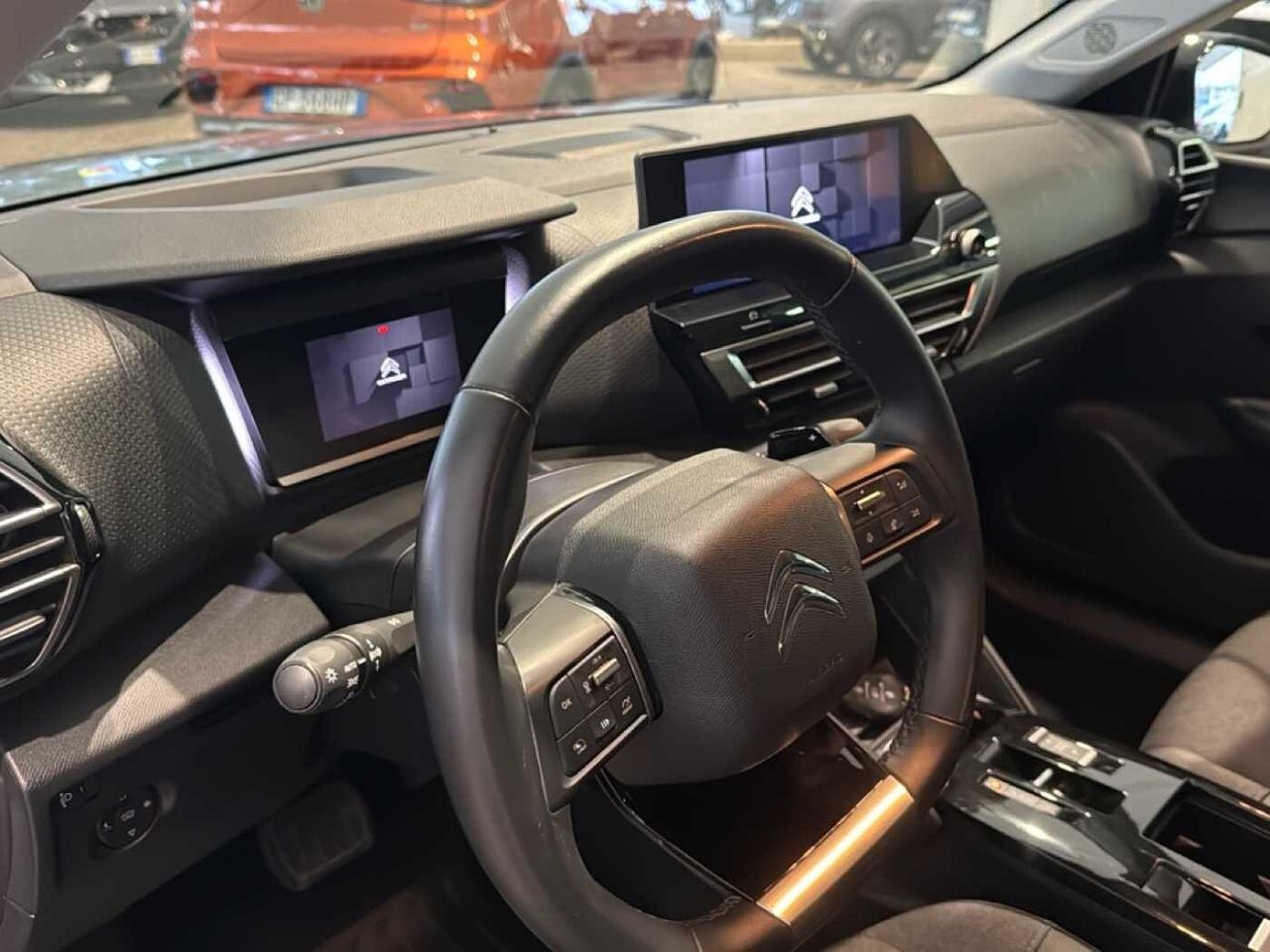 Citroën Citroën C4 usata 23