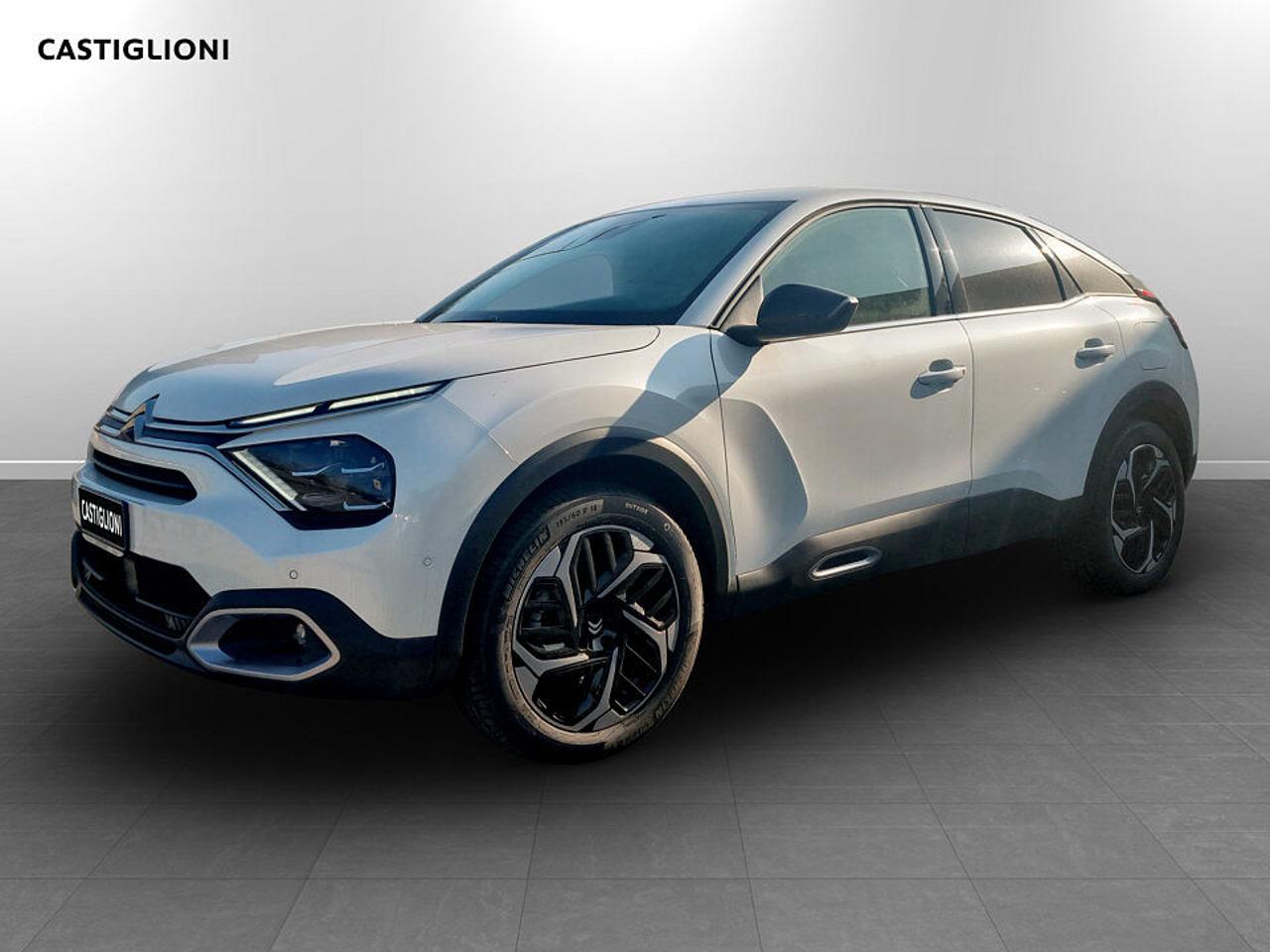 Citroën Citroën C4 C4 1.2 puretech Max s&s 130cv eat8