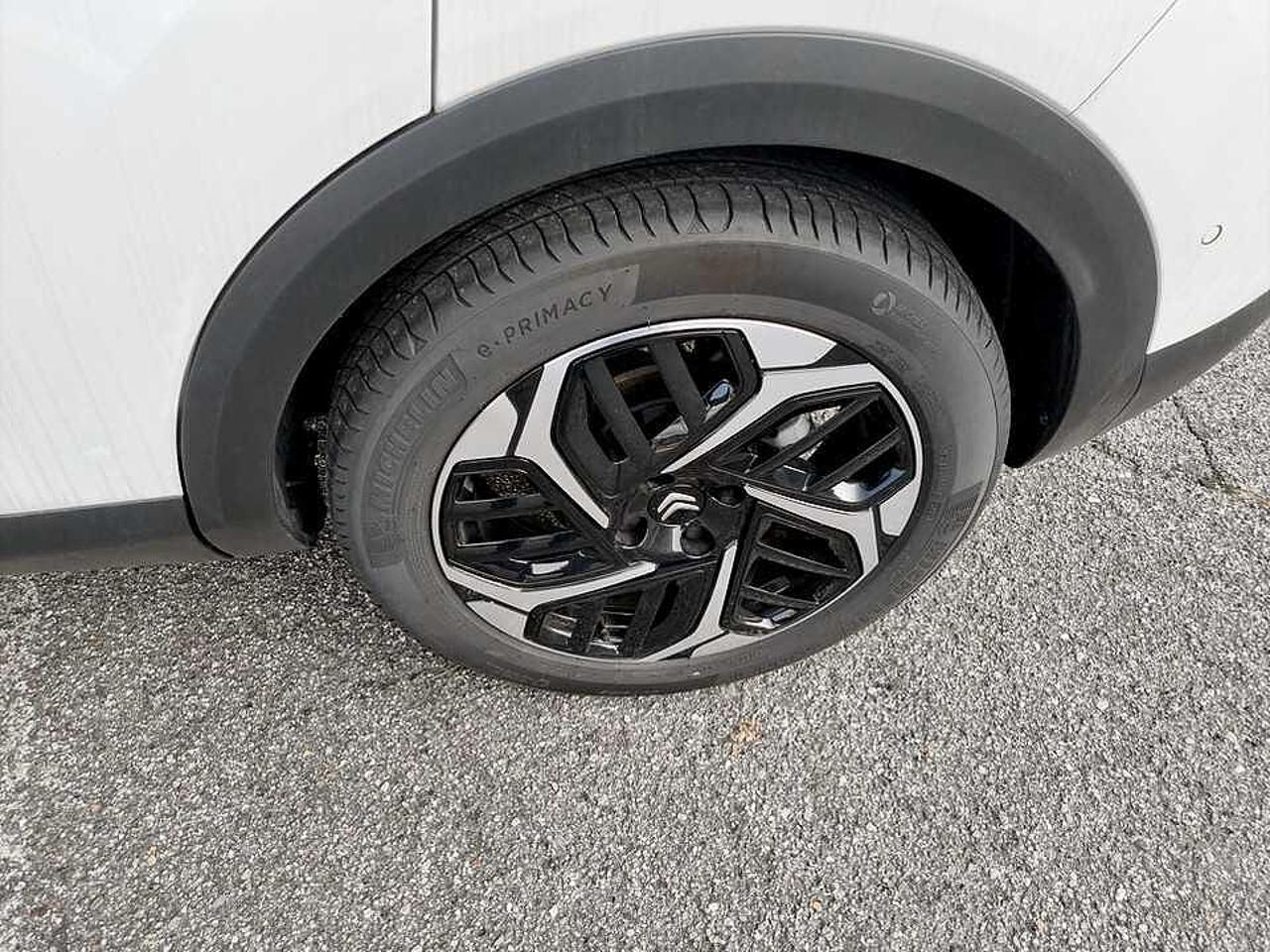 Citroën Citroën C4 usata 6