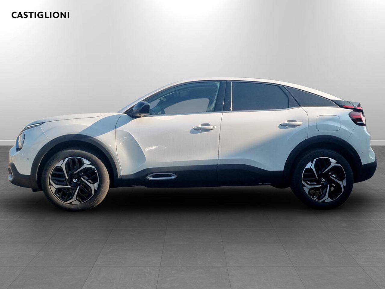 Citroën Citroën C4 usata 7