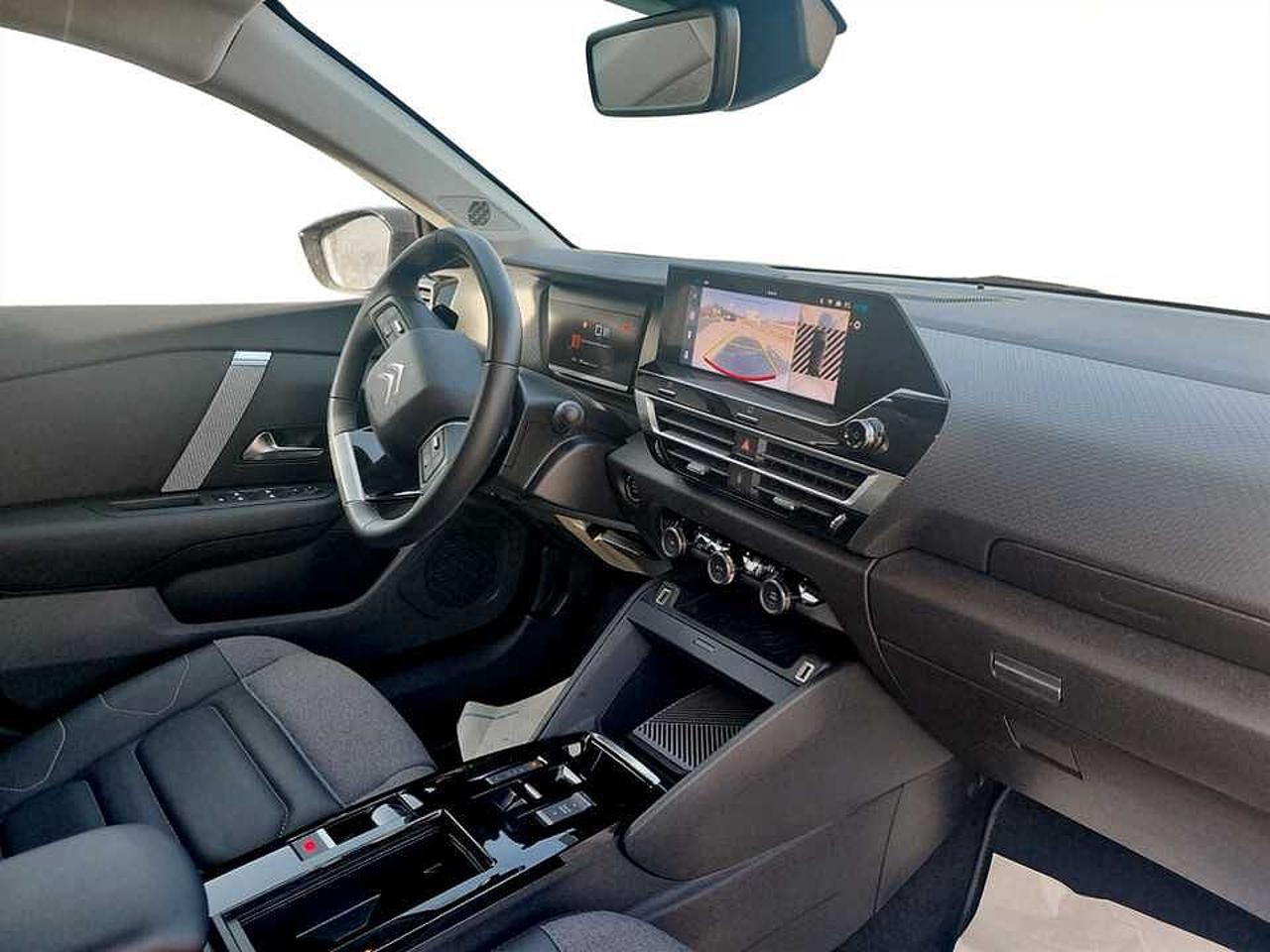 Citroën Citroën C4 usata 11