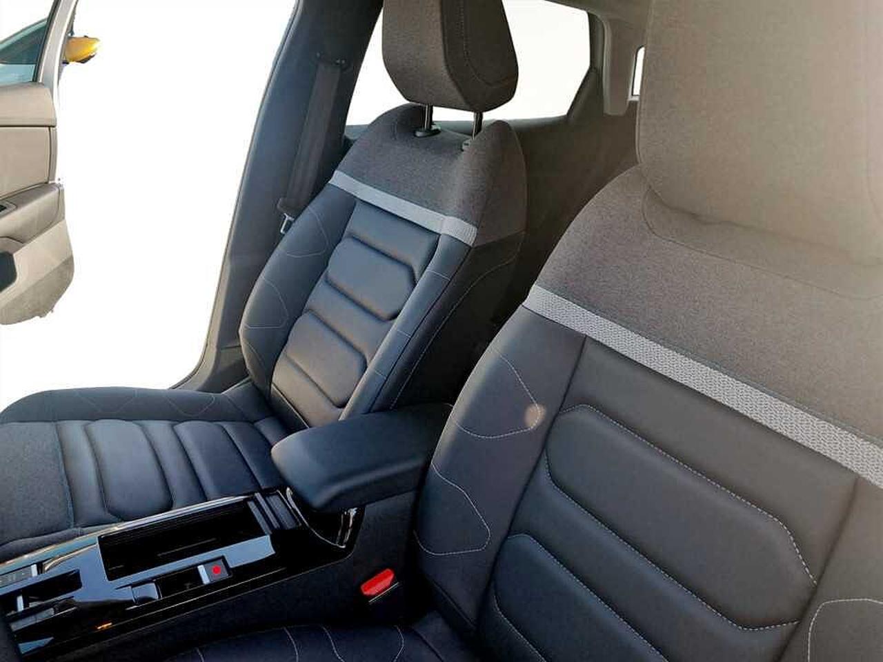 Citroën Citroën C4 usata 12