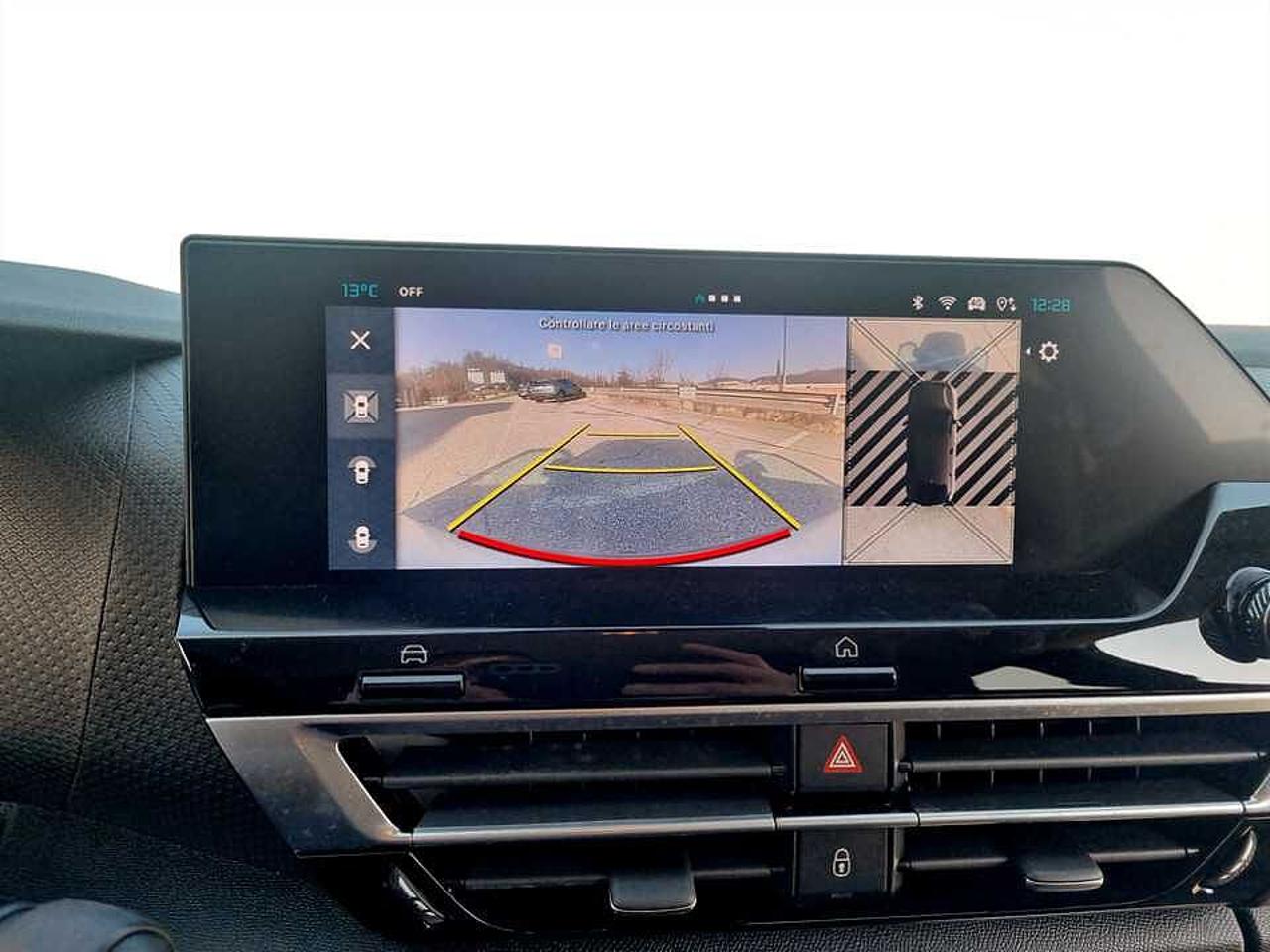 Citroën Citroën C4 usata 13