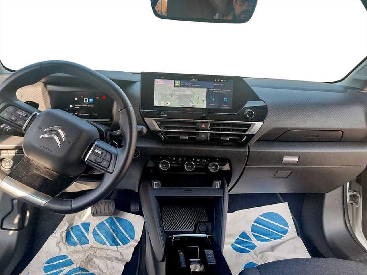 Citroën Citroën C4 usata 14