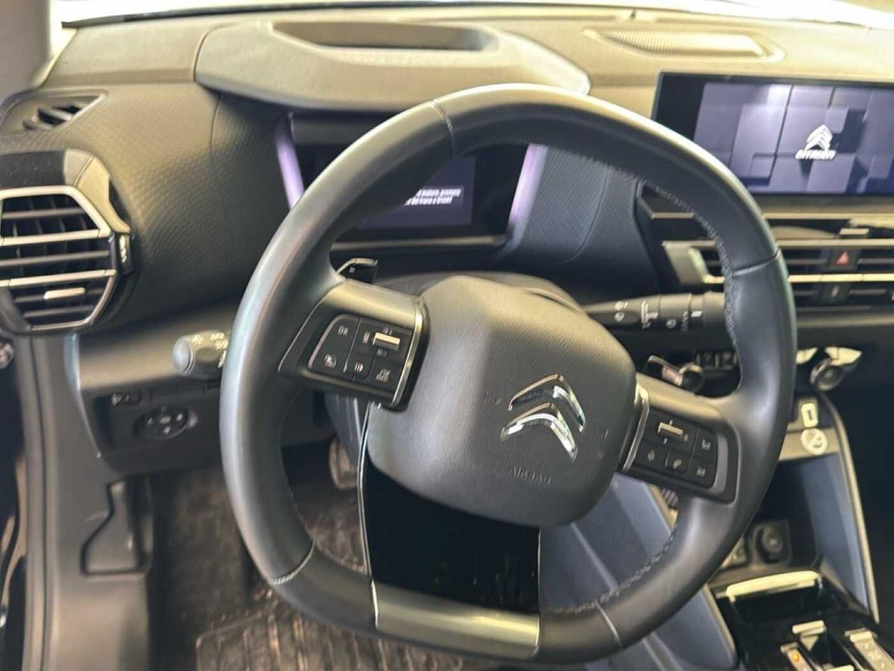 Citroën Citroën C4 usata 1