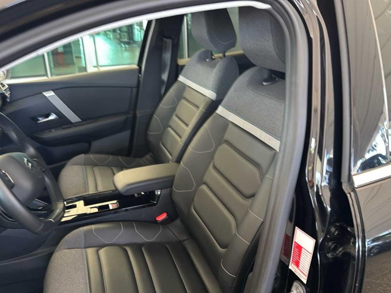 Citroën Citroën C4 usata 3