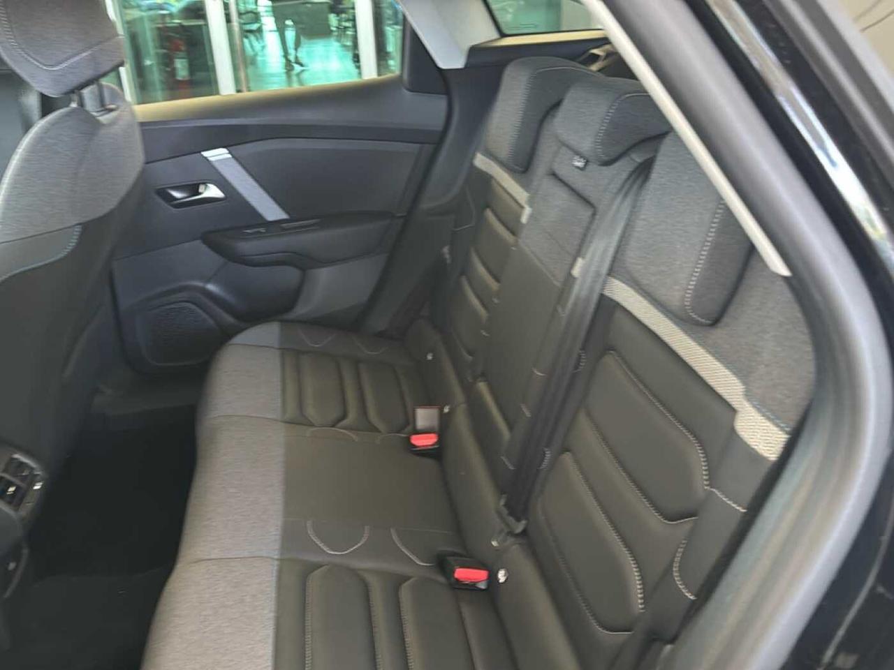 Citroën Citroën C4 usata 4