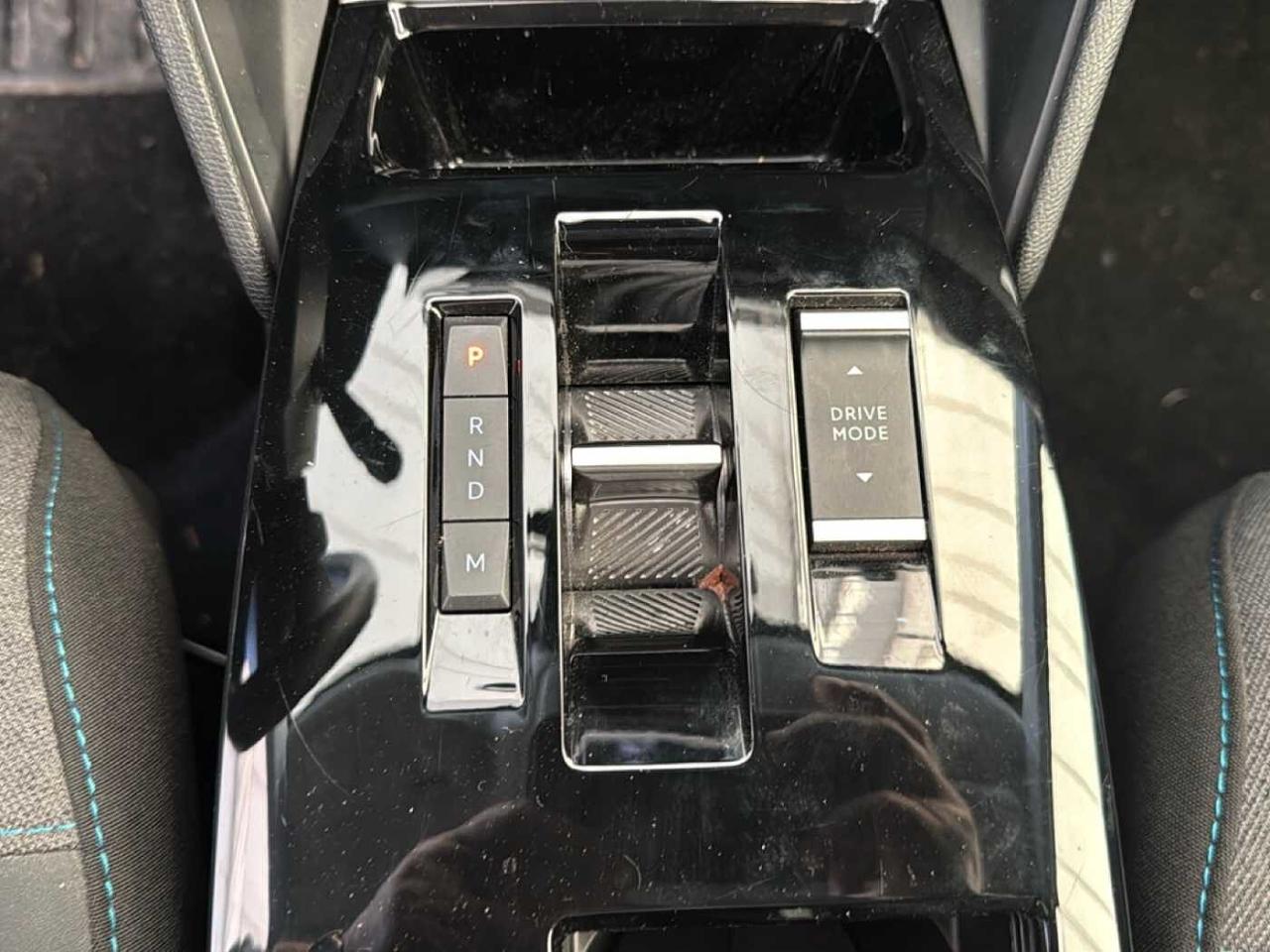 Citroën Citroën C4 usata 5