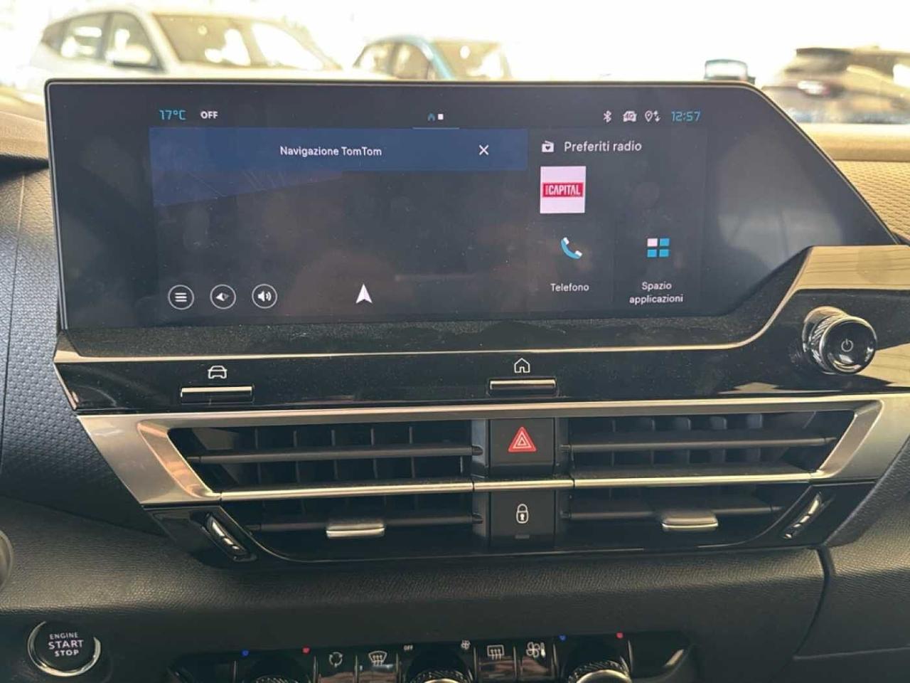 Citroën Citroën C4 usata 6