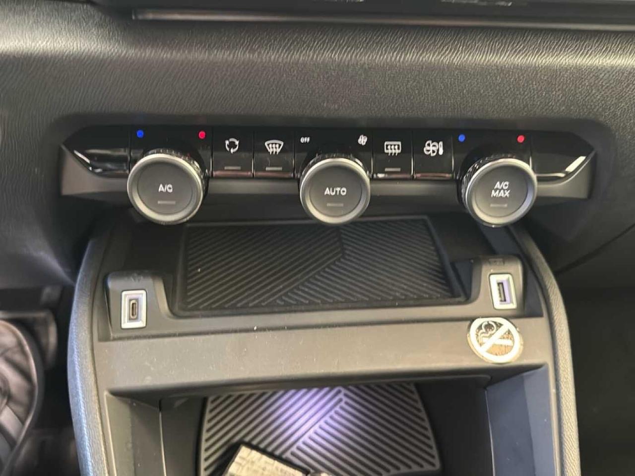 Citroën Citroën C4 usata 9