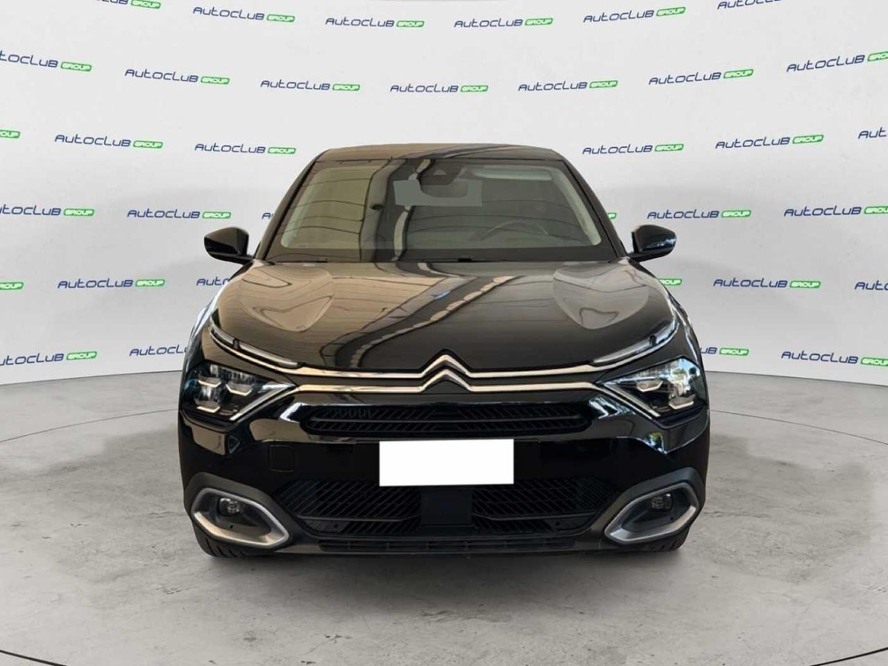 Citroën Citroën C4 usata 11