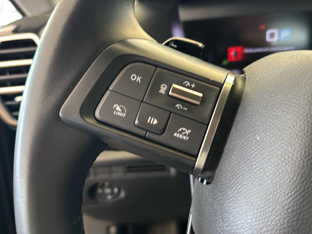 Citroën Citroën C4 usata 12