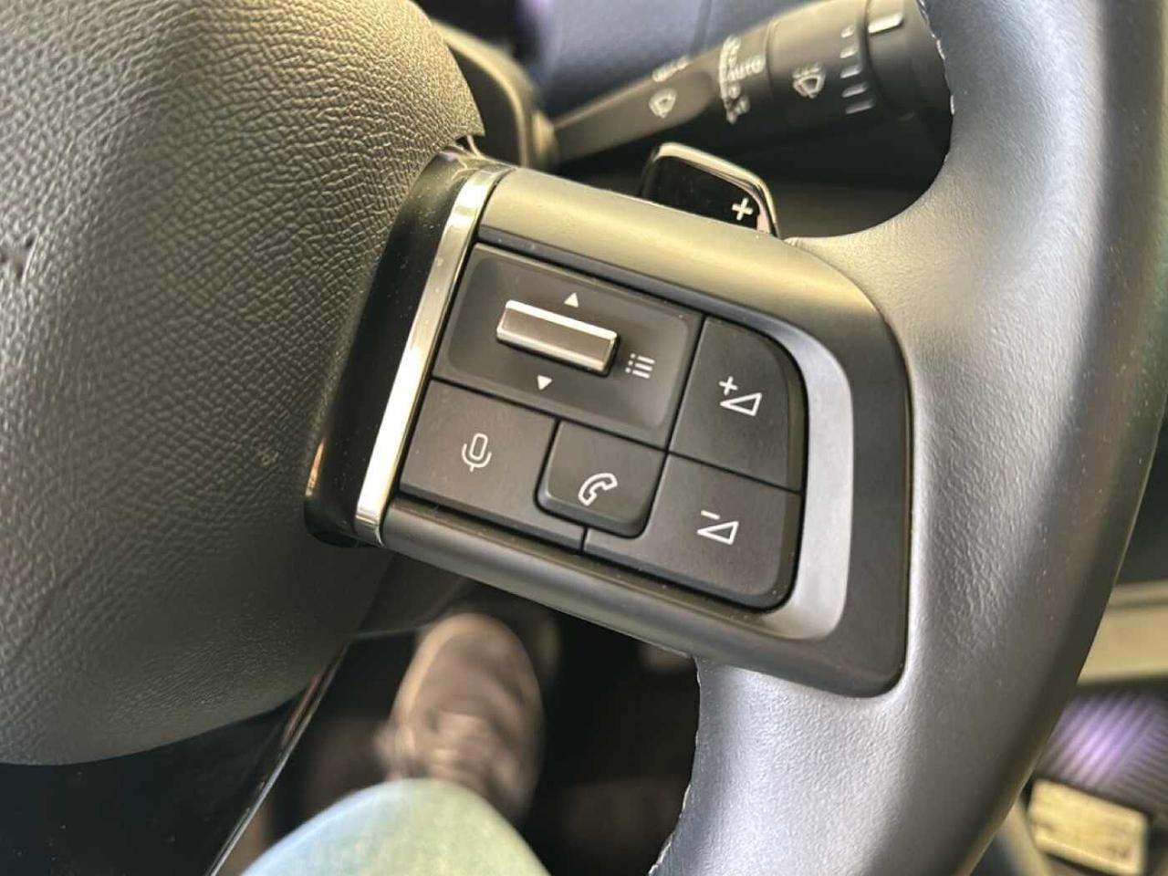 Citroën Citroën C4 usata 13