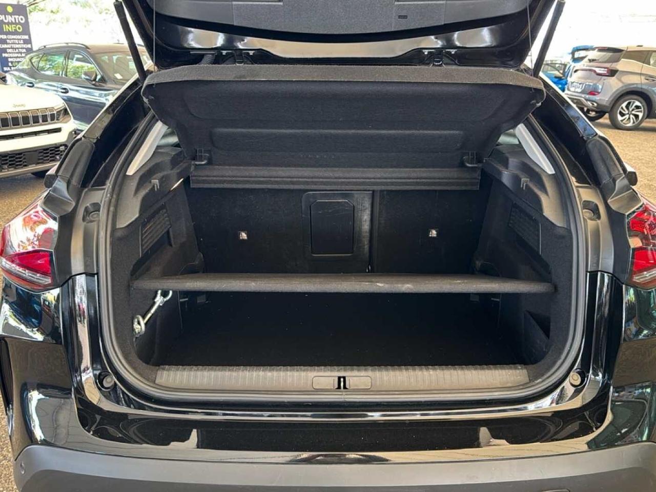 Citroën Citroën C4 usata 14