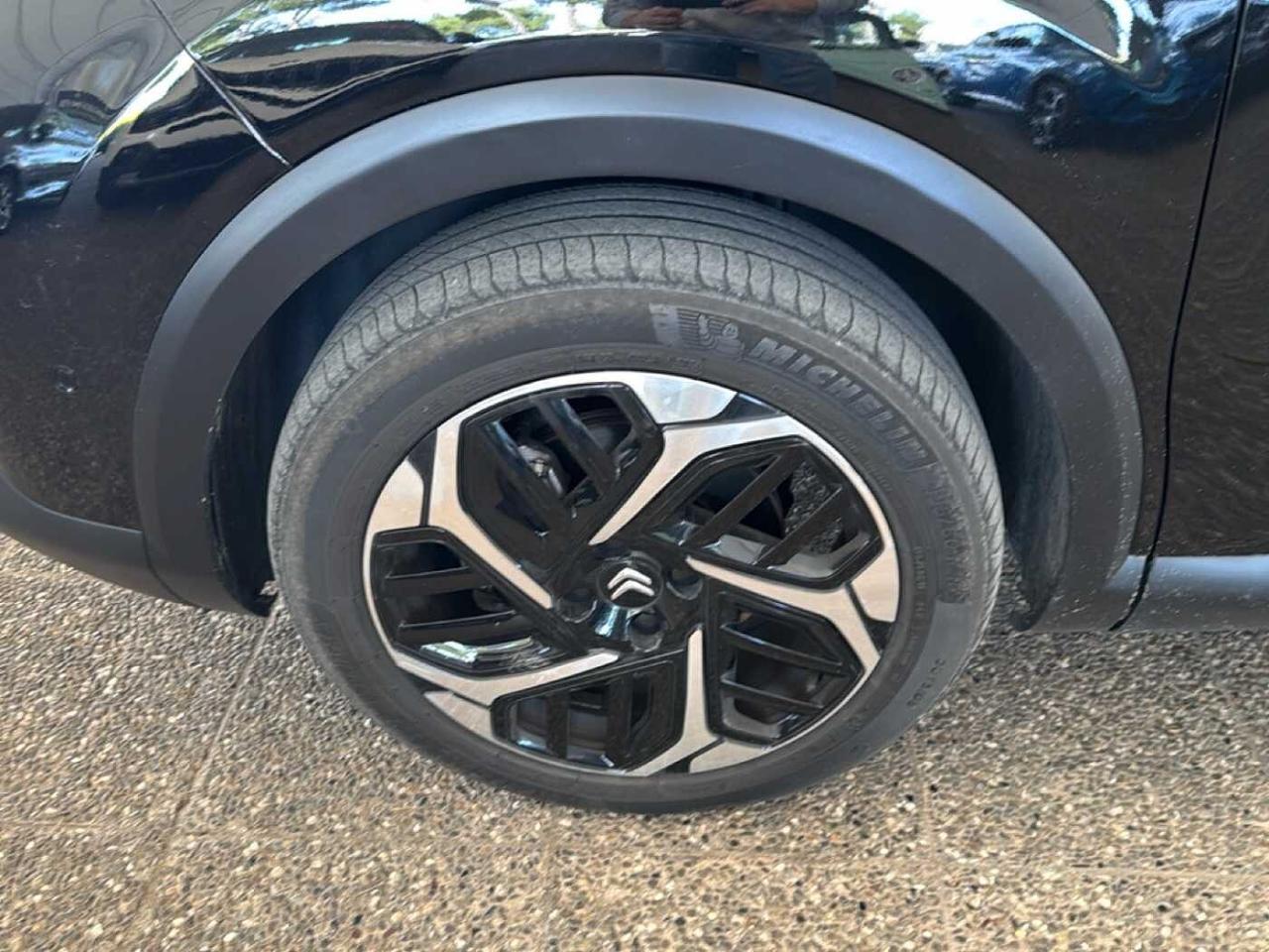 Citroën Citroën C4 usata 15