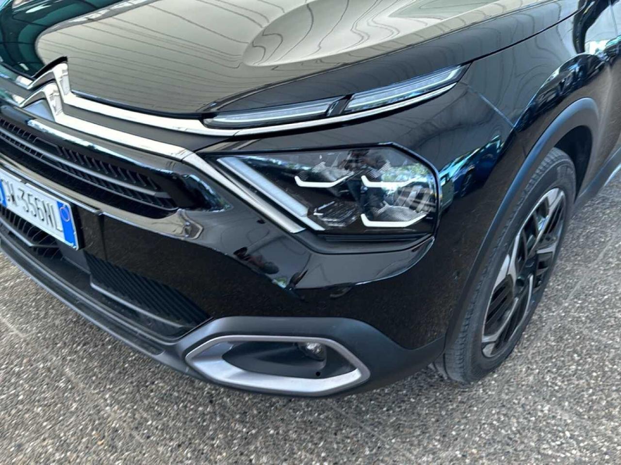 Citroën Citroën C4 usata 16