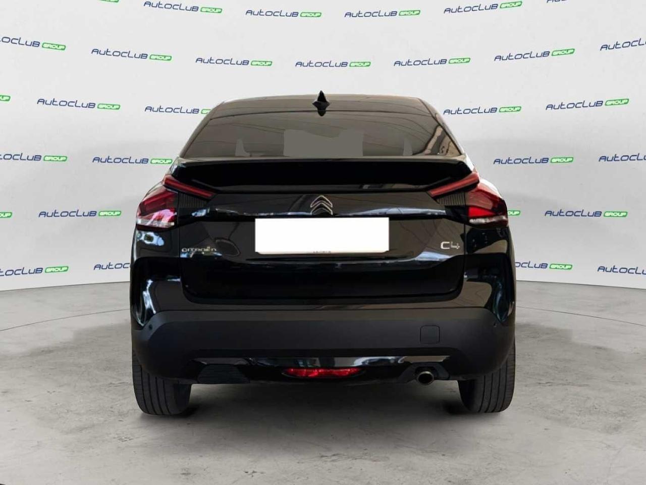 Citroën Citroën C4 usata 19