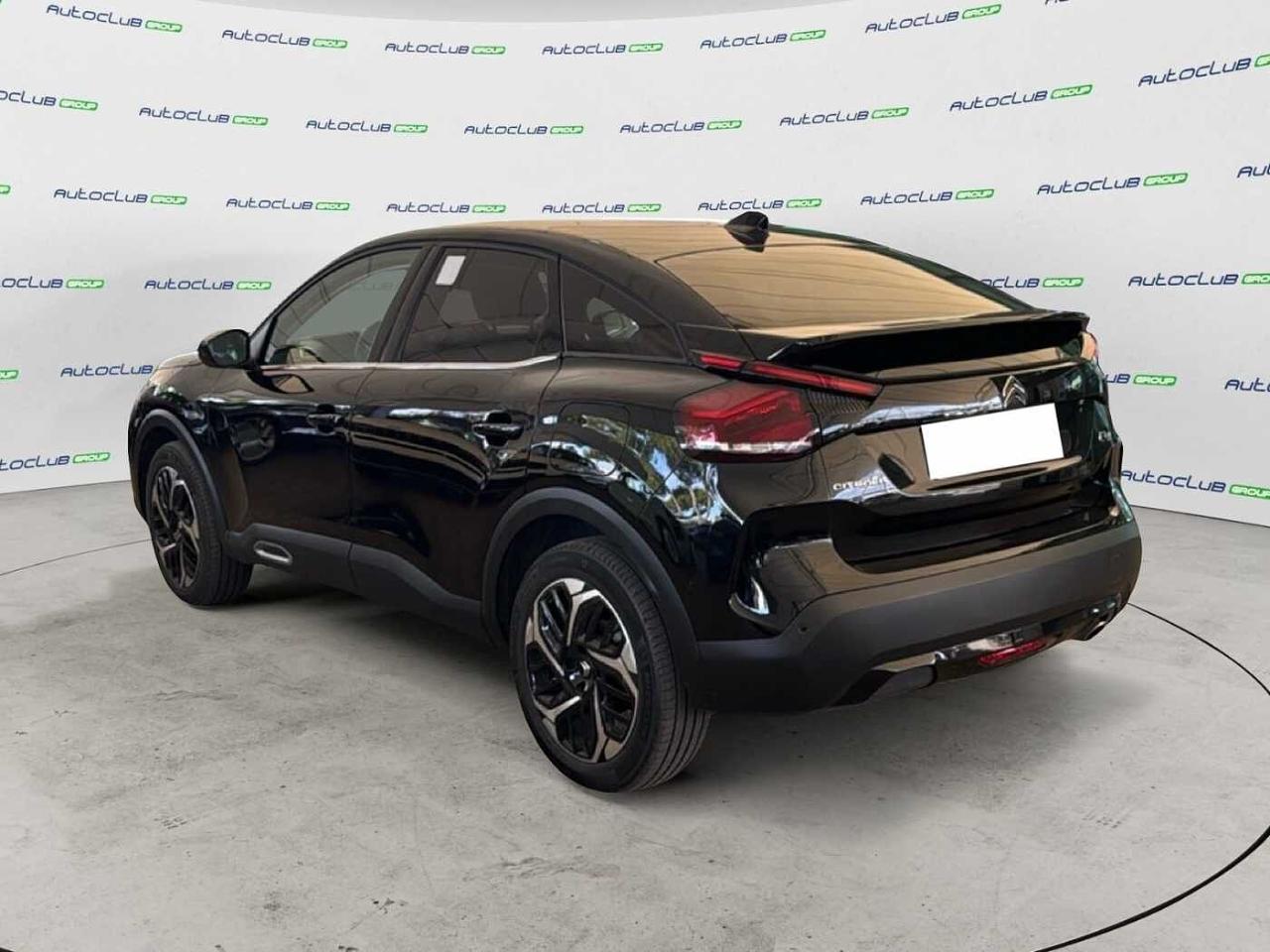 Citroën Citroën C4 usata 20