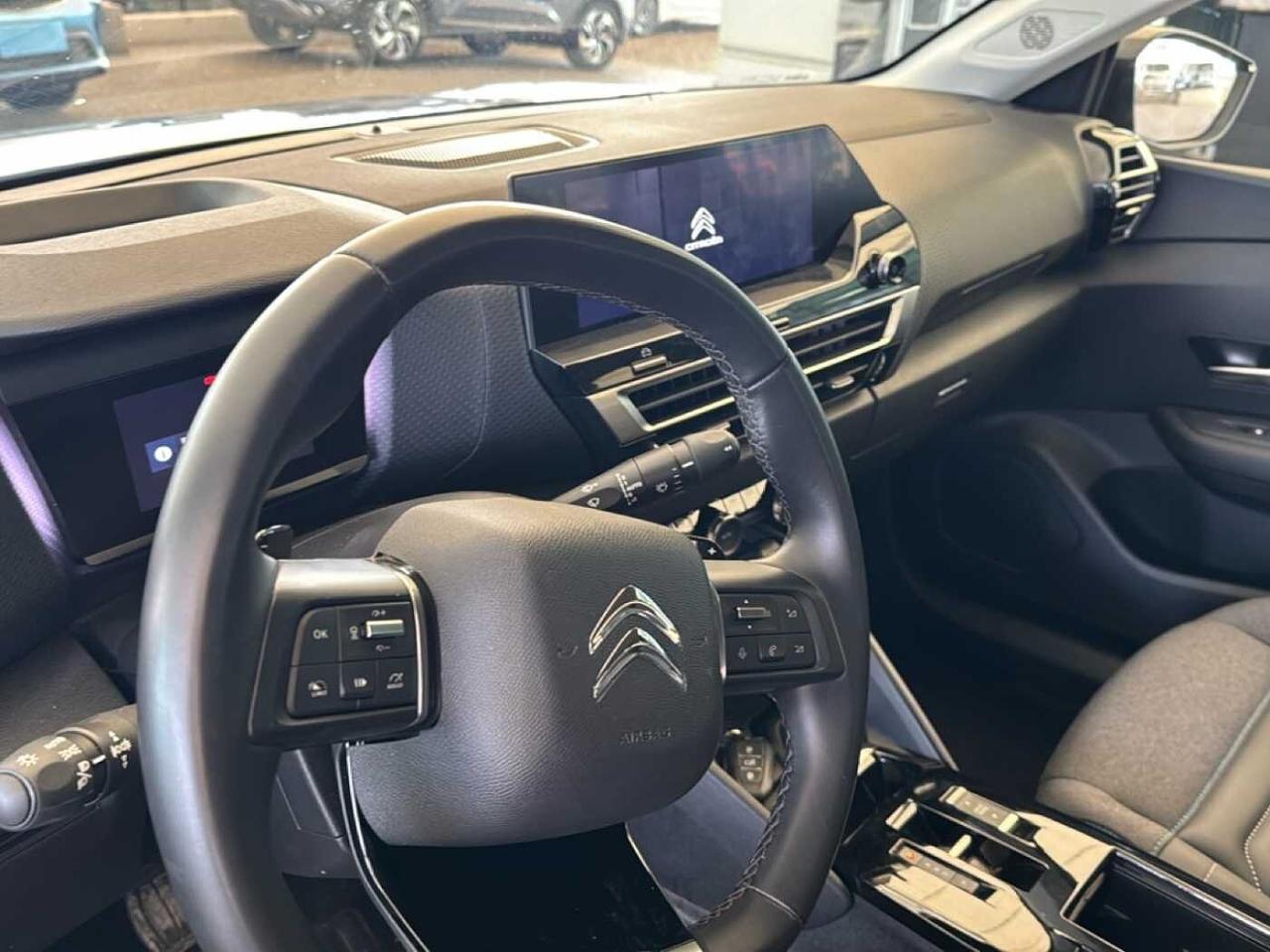 Citroën Citroën C4 usata 23