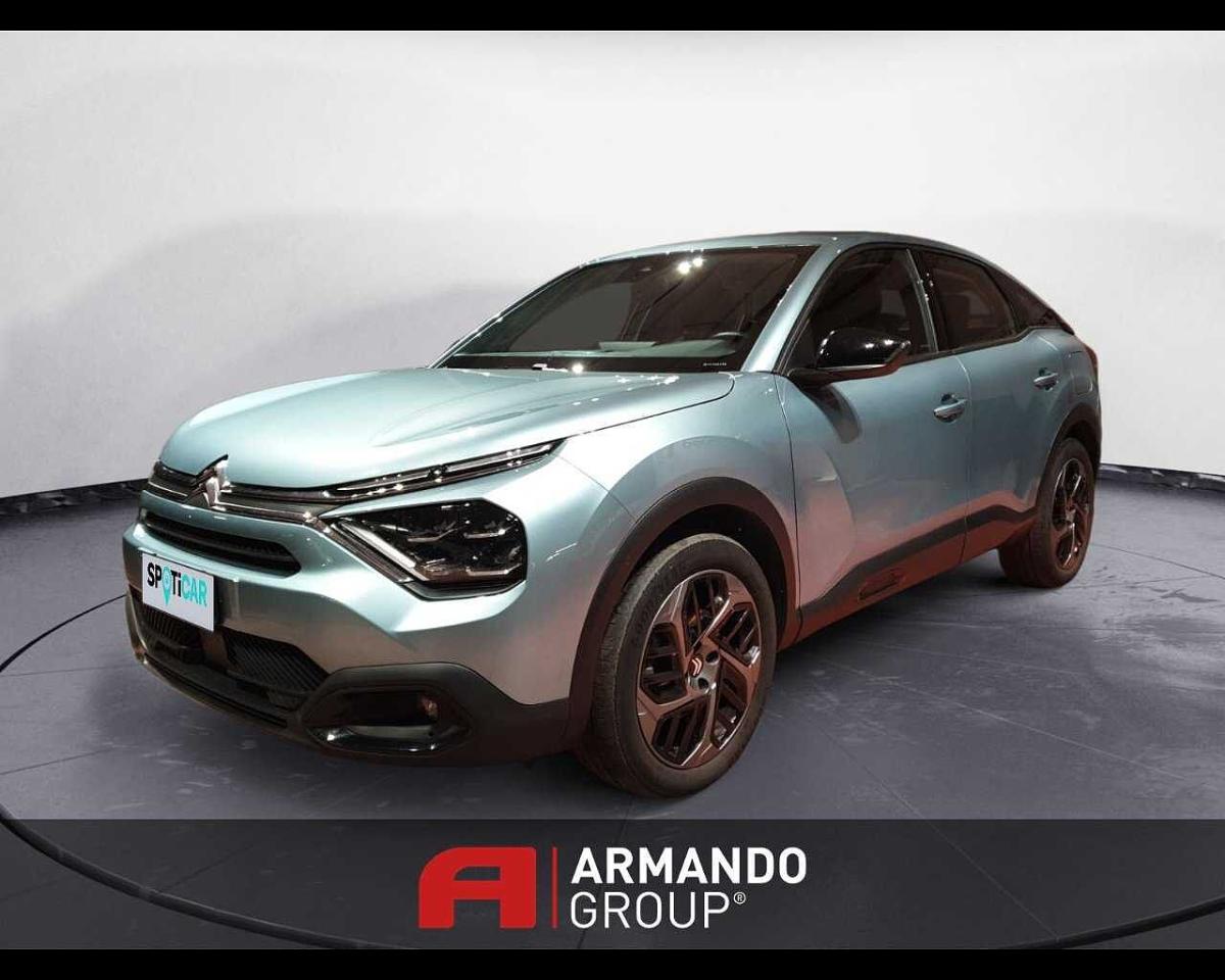 Citroën Citroën C4 C4 3ª serie PureTech 130 S&S Plus