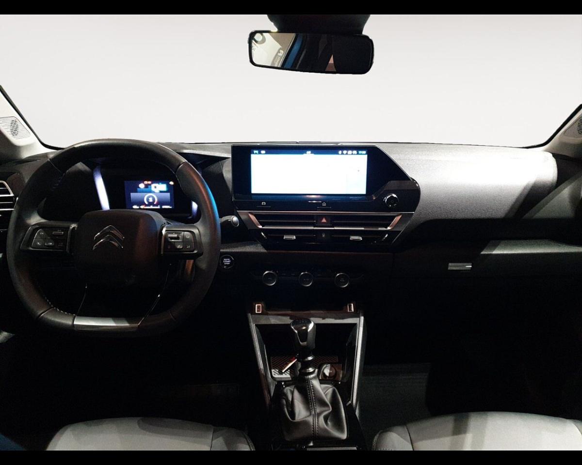 Citroën Citroën C4 usata 1