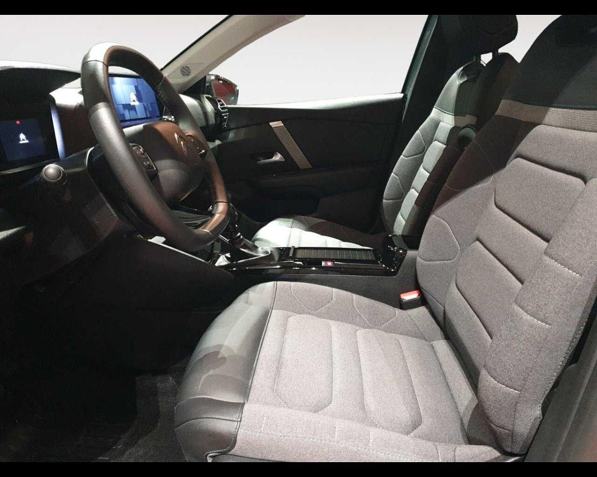 Citroën Citroën C4 usata 2