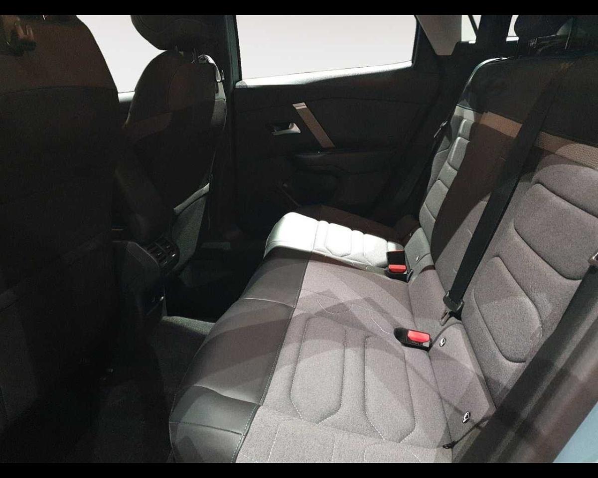 Citroën Citroën C4 usata 3