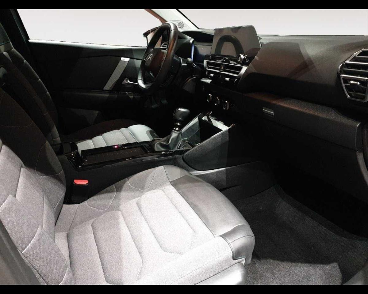 Citroën Citroën C4 usata 4