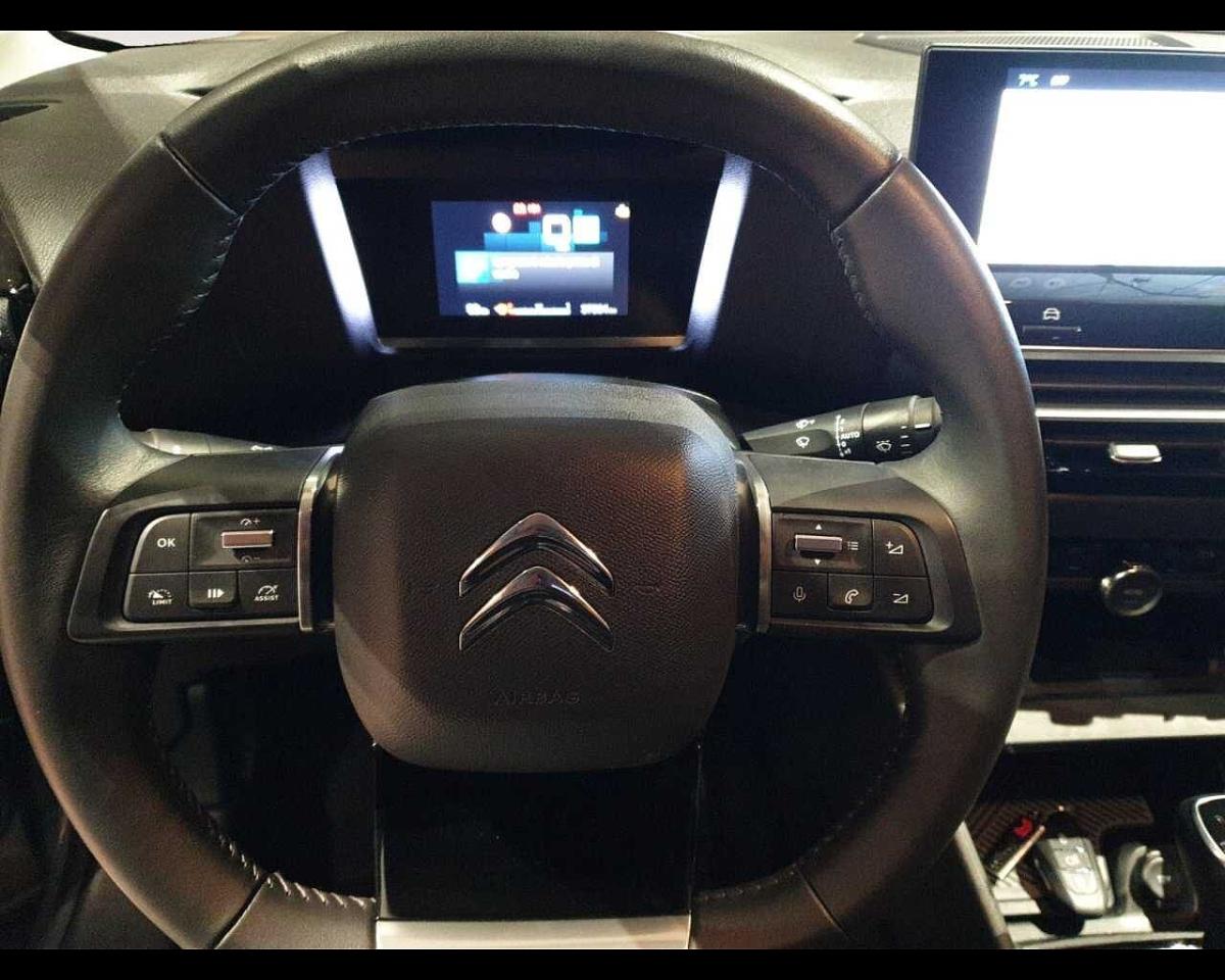 Citroën Citroën C4 usata 5