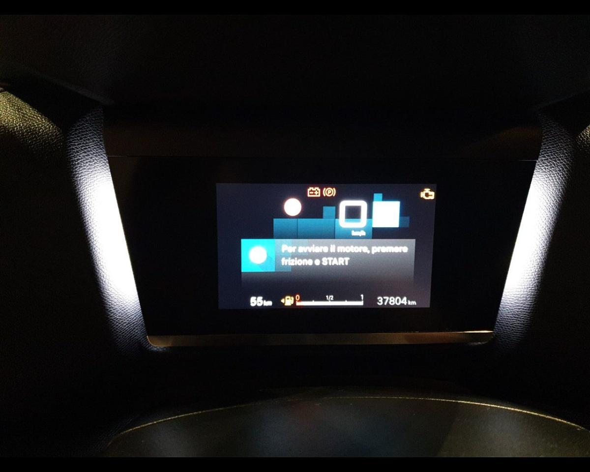 Citroën Citroën C4 usata 6