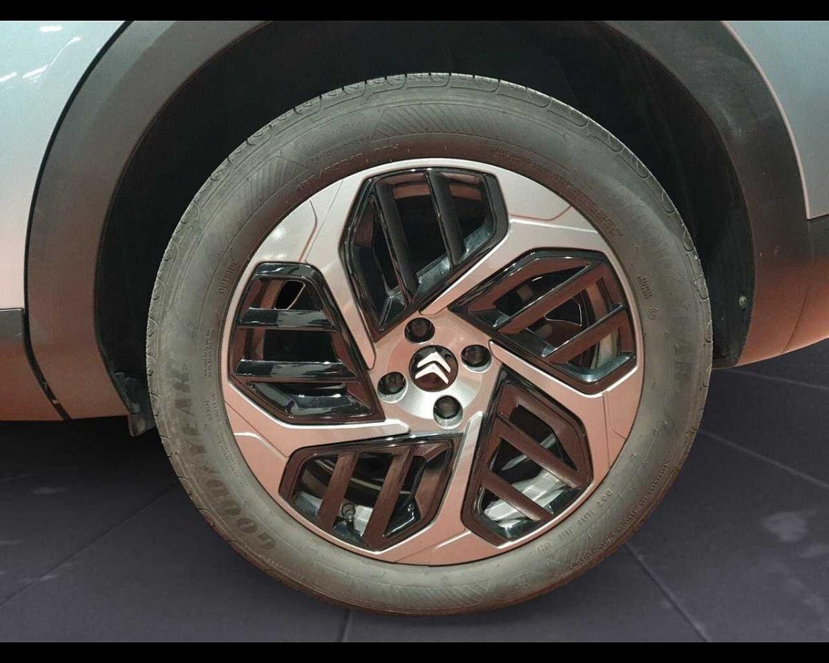 Citroën Citroën C4 usata 7