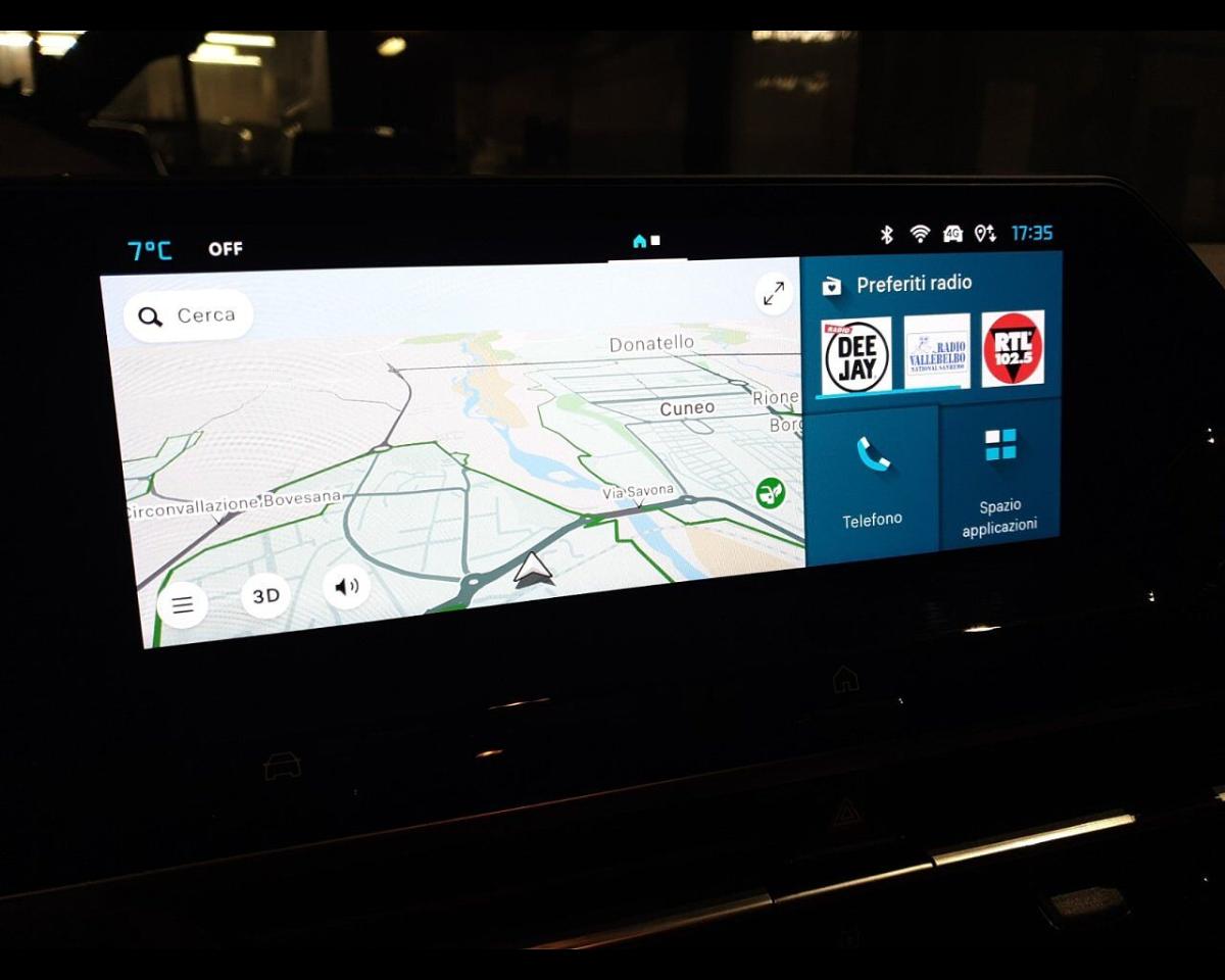 Citroën Citroën C4 usata 8