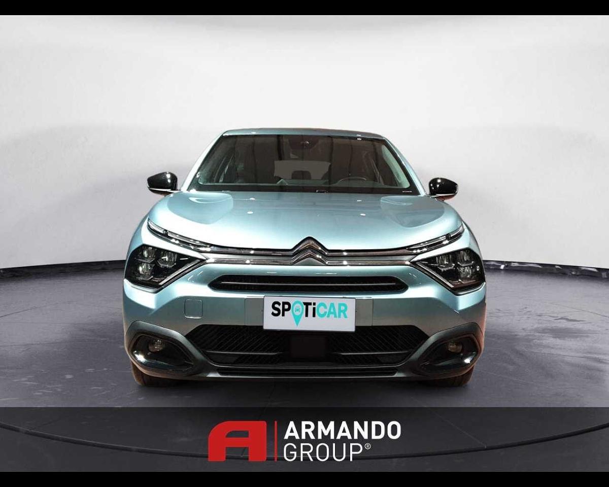 Citroën Citroën C4 usata 11
