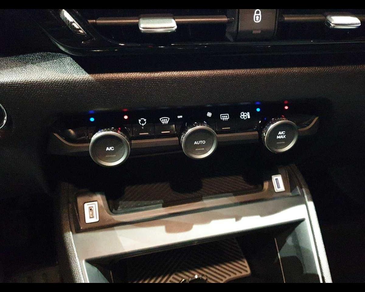 Citroën Citroën C4 usata 12