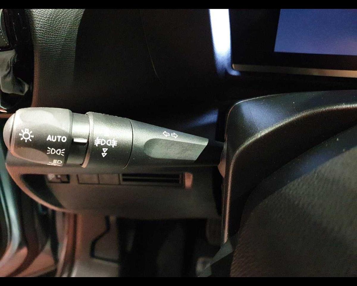 Citroën Citroën C4 usata 13