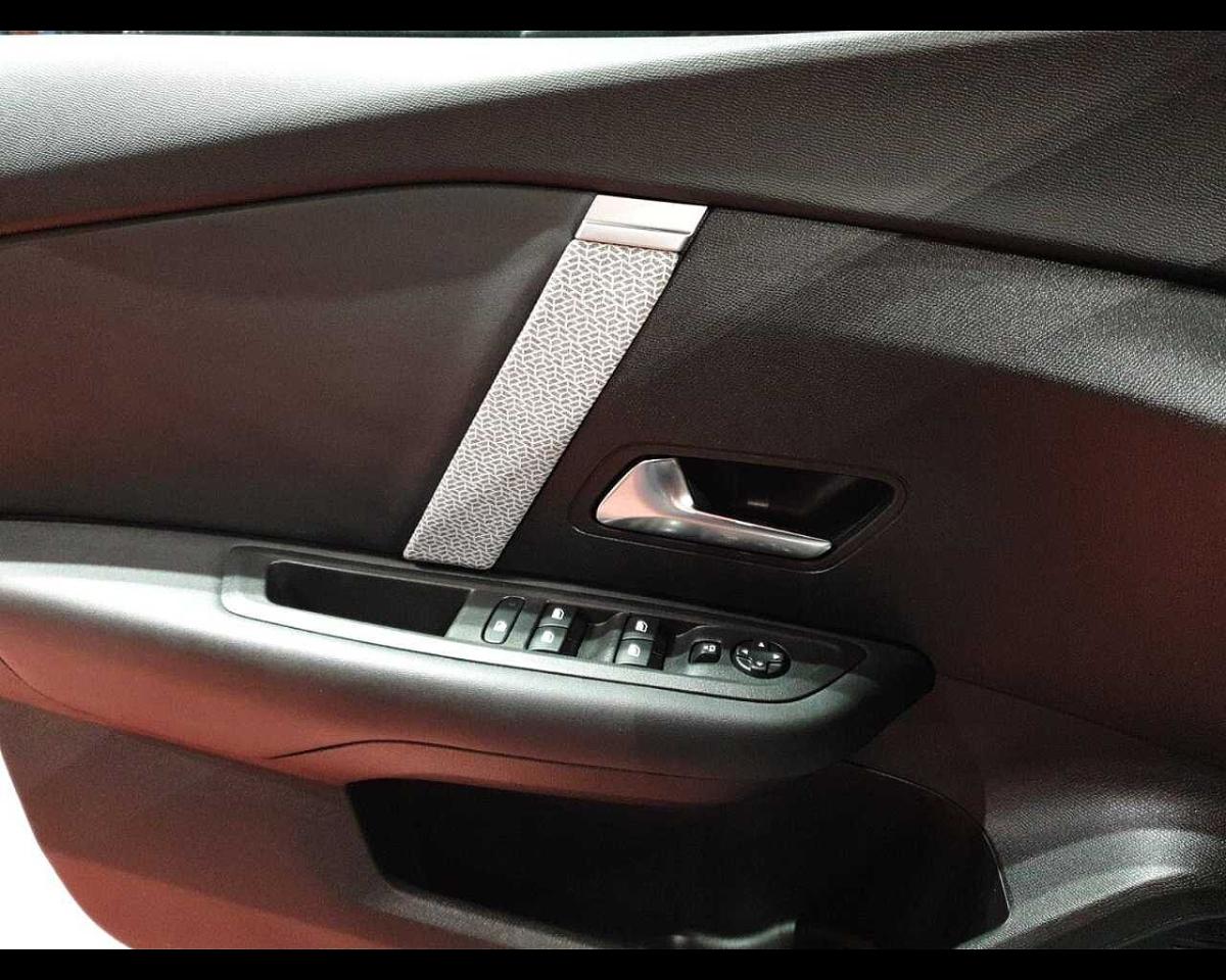 Citroën Citroën C4 usata 14