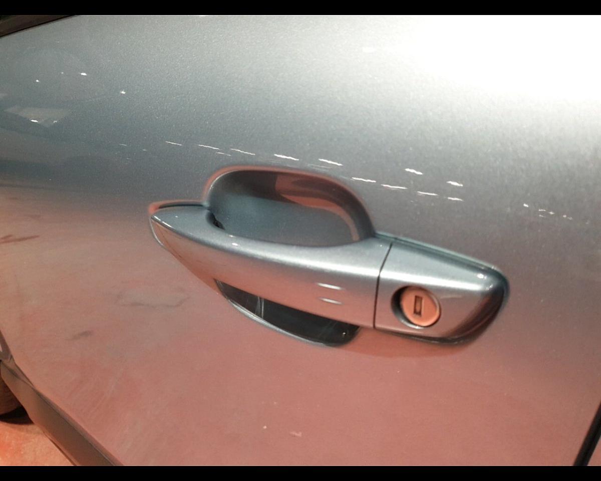 Citroën Citroën C4 usata 16