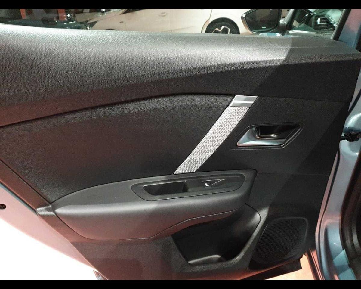 Citroën Citroën C4 usata 17