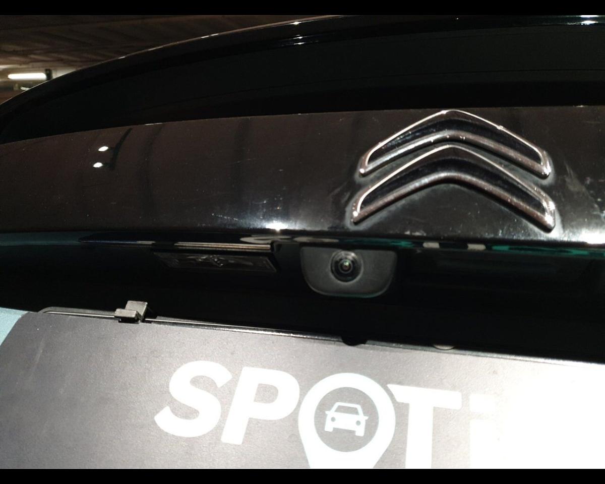 Citroën Citroën C4 usata 19