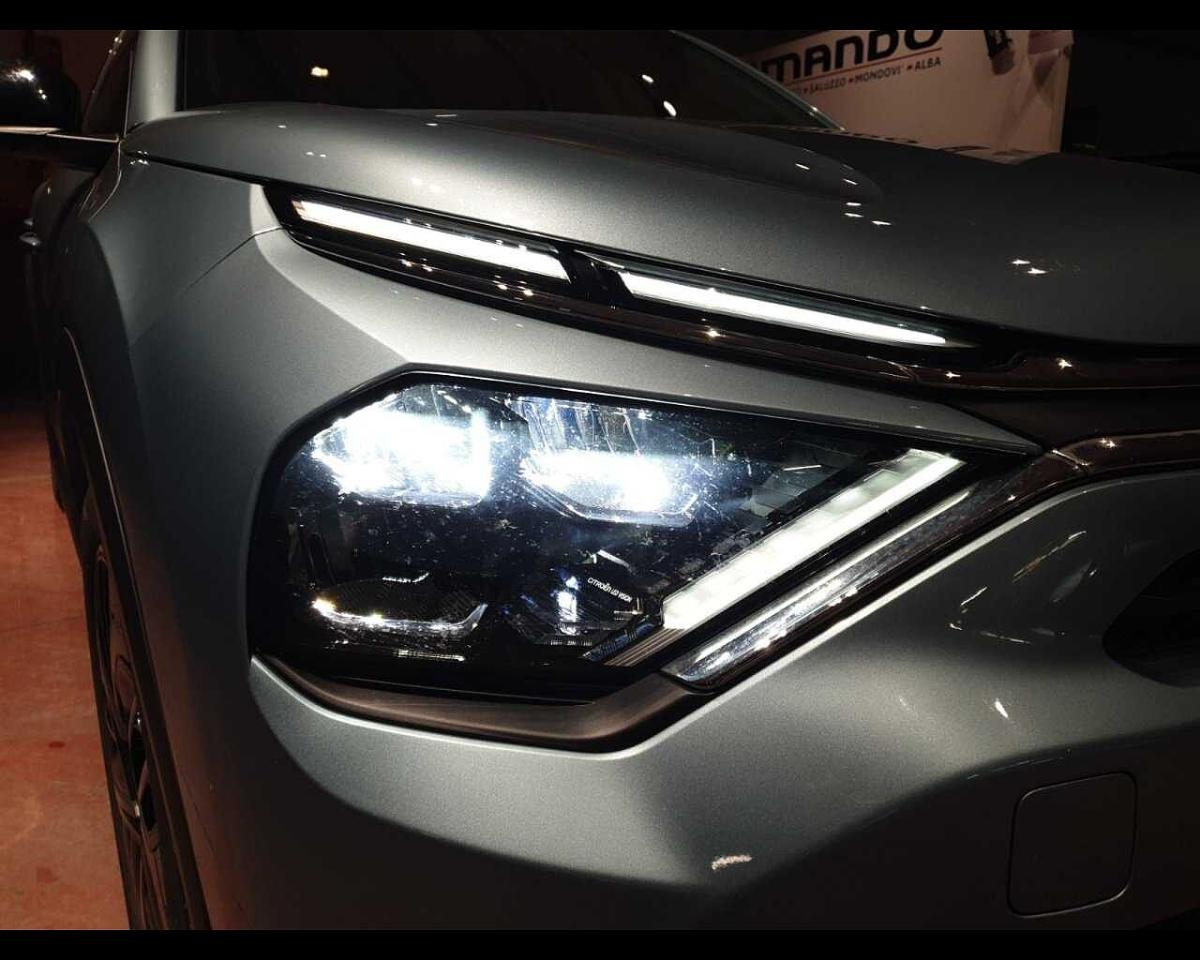 Citroën Citroën C4 usata 20