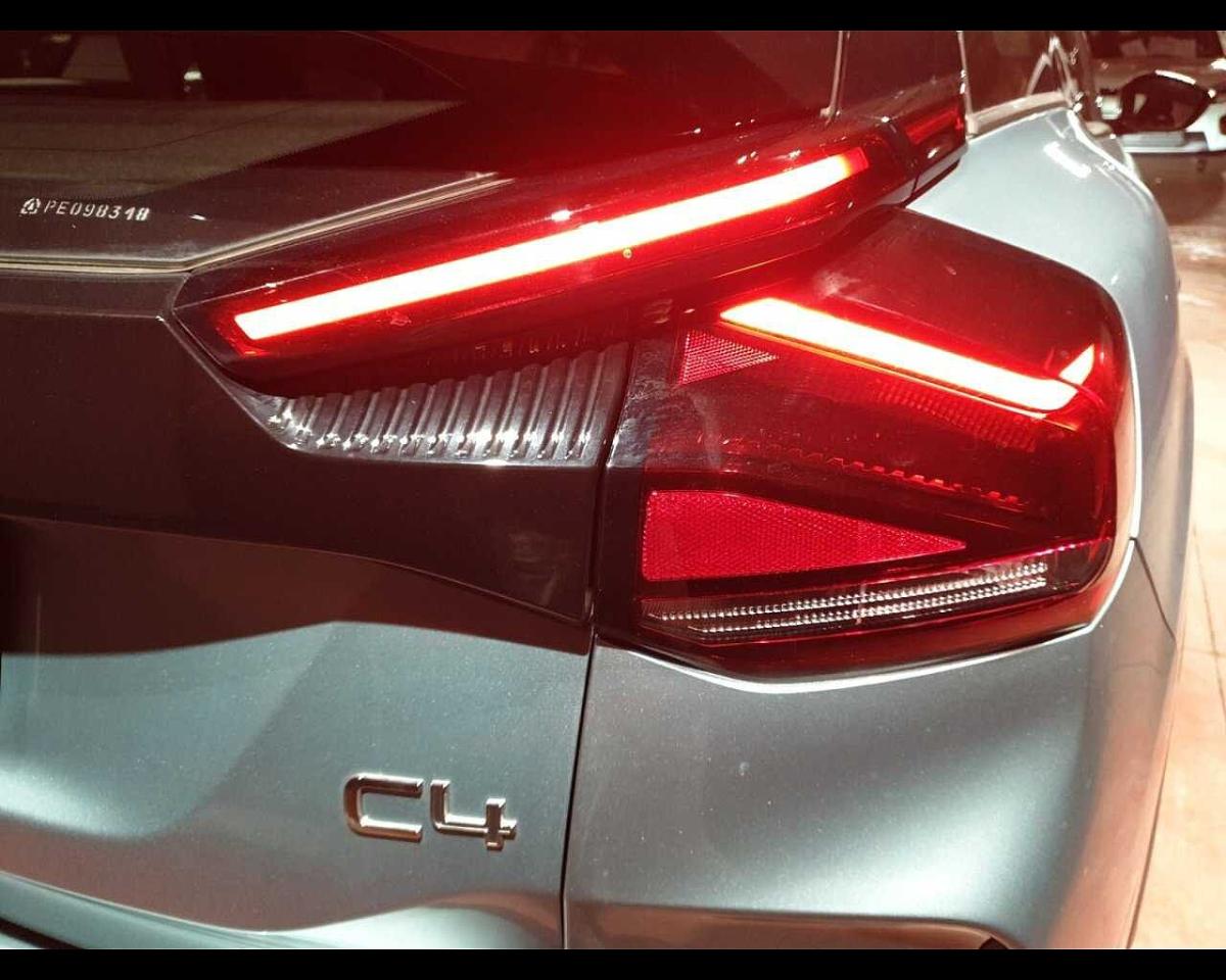 Citroën Citroën C4 usata 21