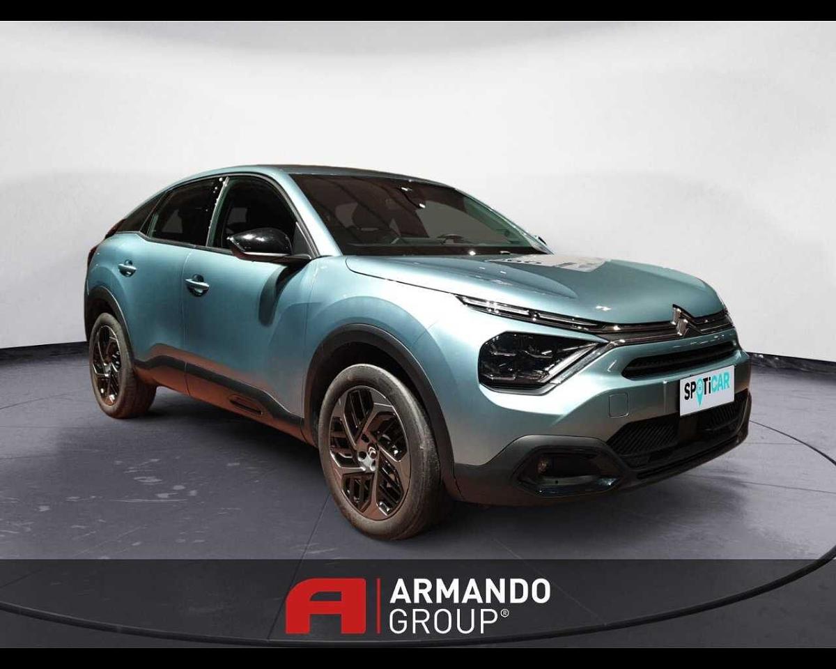 Citroën Citroën C4 usata 22