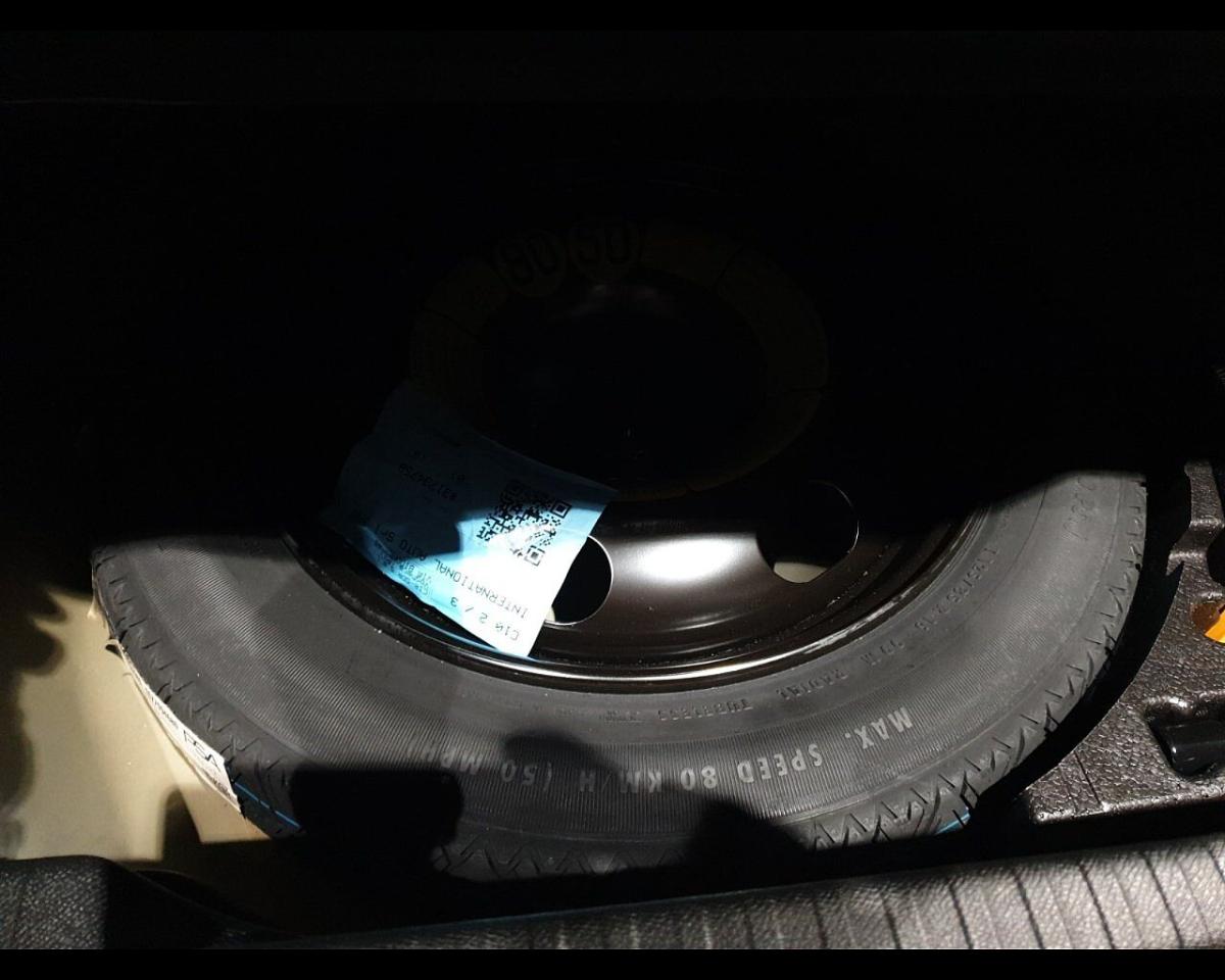 Citroën Citroën C4 usata 23