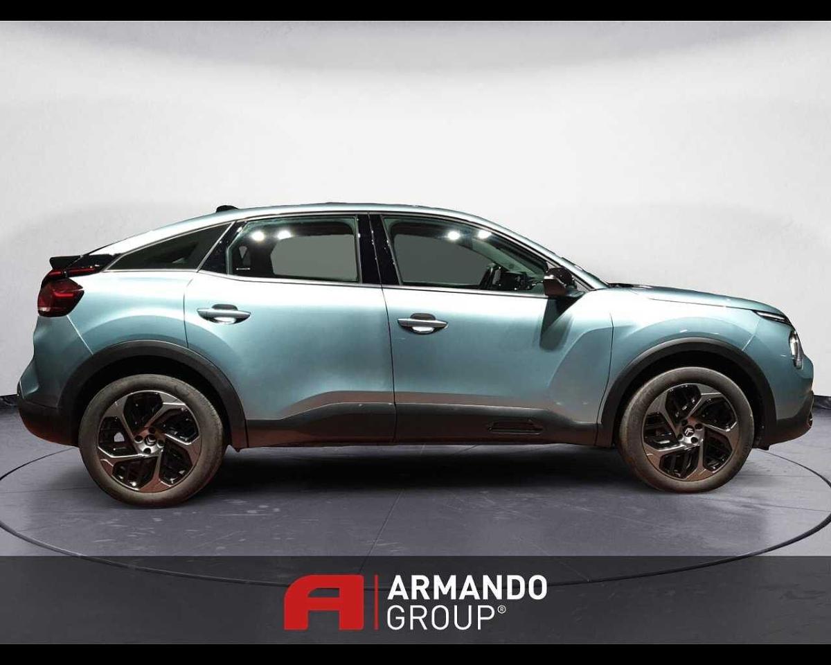 Citroën Citroën C4 usata 24